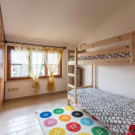 Apartment Lakeview Loft Rivoltella del Garda