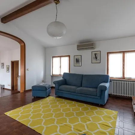 Lakeview Loft Rivoltella del Garda
