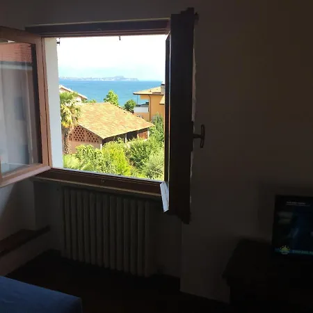 Apartment Lakeview Loft Rivoltella del Garda
