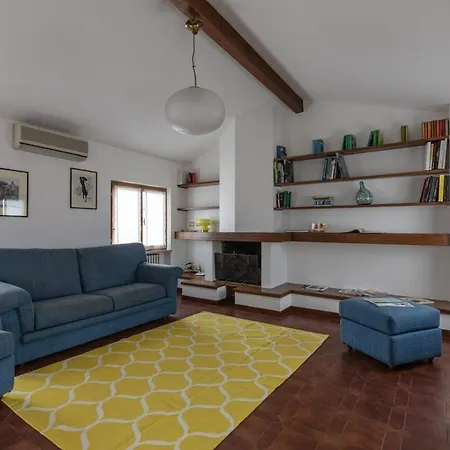 Lakeview Loft Rivoltella del Garda