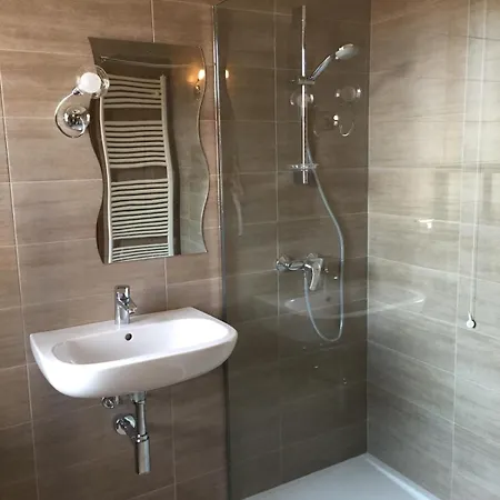 Apartment Lakeview Loft Rivoltella del Garda