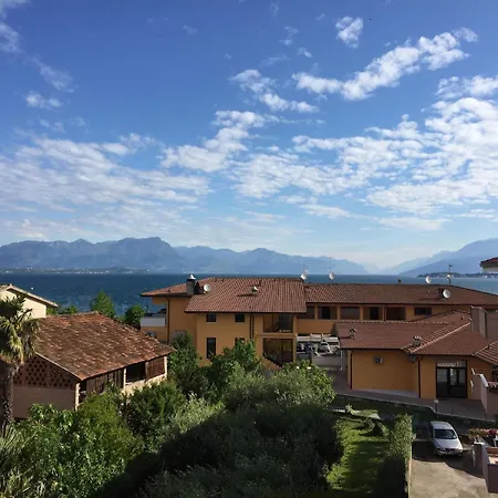 Lakeview Loft Rivoltella del Garda