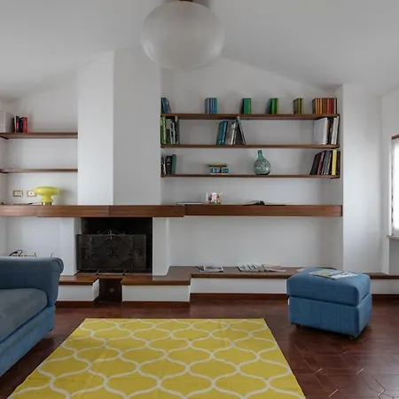 Lakeview Loft Apartment Rivoltella del Garda